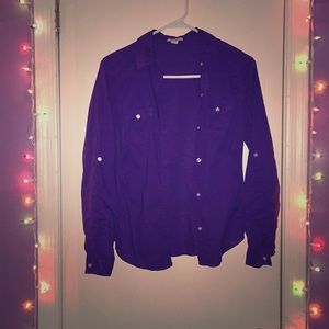 Old Navy Button up Shirt